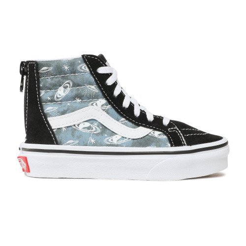 Vans Kinder Sk8-hi Zip (VN0005VS448) [1]