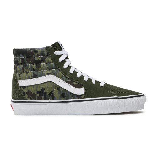 Vans Sk8-hi (VN0007NSBGK) [1]