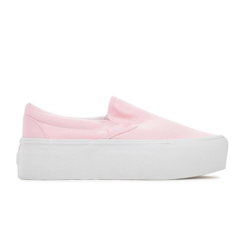 Vans Classic Slip-on Stackforms (VN0A7Q5RZXK) [1]