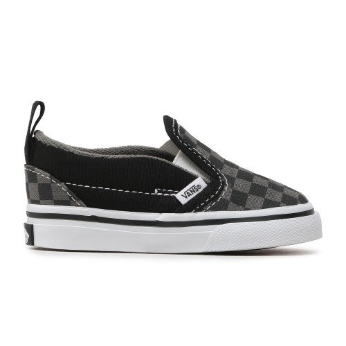 Vans Kleinkinder Checkerboard Slip-on Velcro (VN0A3488EO0) [1]