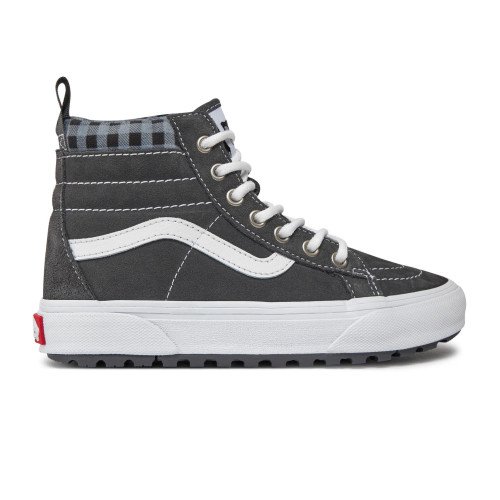 Vans Kleine Kinder Plaid Sk8-hi Zip Mte-1 (VN0A5HZ5GYW) [1]