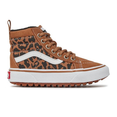 Vans Kleine Kinder Sk8-hi Zip Mte-1 (VN0A5HZ5BF2) [1]