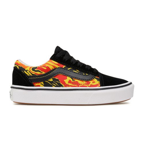 Vans Kinder Flame Comfycush Old Skool (VN0A4U1Q31O) [1]