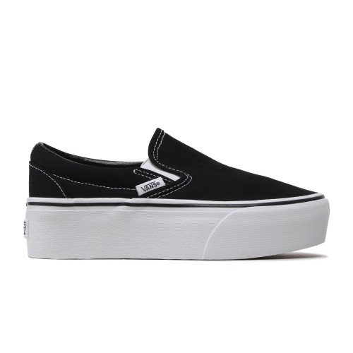 Vans Classic Slip-on Stackform (VN0A7Q5RBMX) [1]