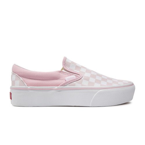 Vans Checkerboard Classic Slip-on (VN00018EV1C) [1]