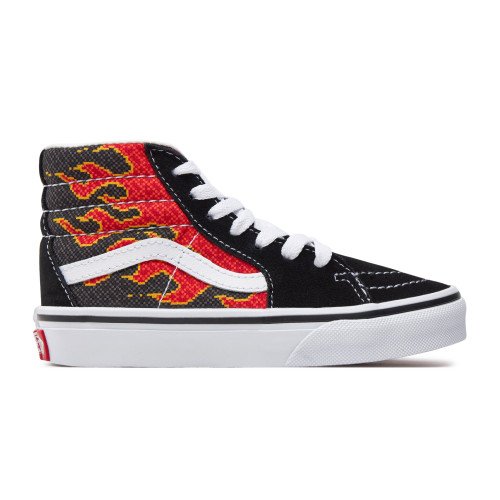 Vans Kinder VANS Uy Sk8-hi (VN0A4BUWY09) [1]