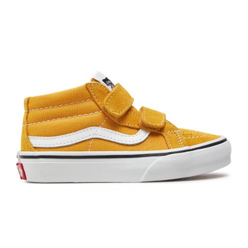 Vans Kinder Sk8-mid Reissue (VN0A38HHLSV) [1]