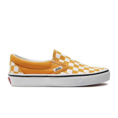 Vans Classic Slip-on Checkerboard (VN000BVZLSV) [1]