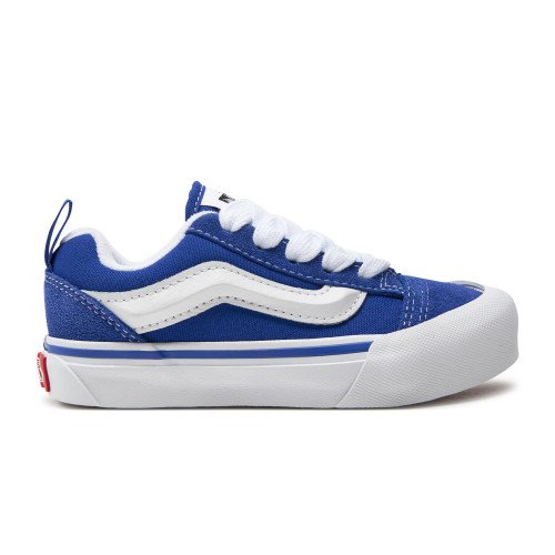 Vans Knu Skool (GS) (VN000CYUBES) [1]