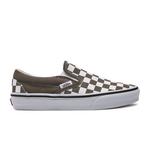 Vans Classic Slip-on Checkerboard (VN000BVZ9JC) [1]