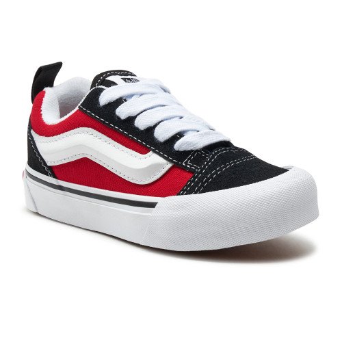 Vans Knu Skool (PS) (VN000CYUBRR) [1]