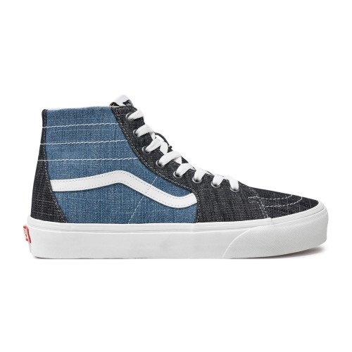 Vans Sk8-hi Tapered (VN0009QPBA2) [1]