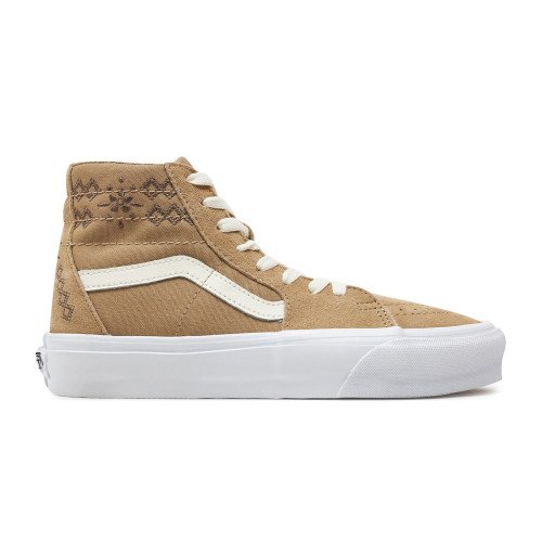 Vans Sk8-hi Tapered (VN0009QP4MG) [1]