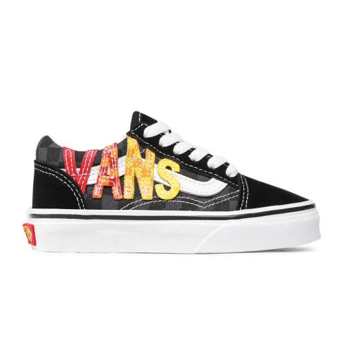 Vans Kinder Flame Old Skool (VN0A7Q5FABW) [1]