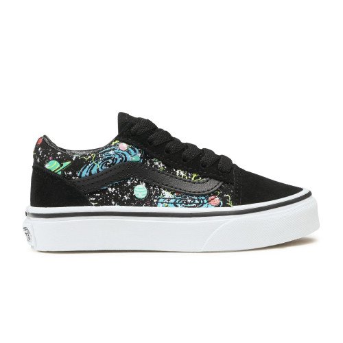 Vans Kinder Glow In The Dark Old Skool (VN0A7Q5FBPB) [1]