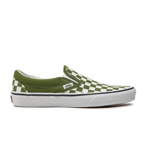 Vans Classic Slip-on Checkerboard (VN000D03CIB) [1]