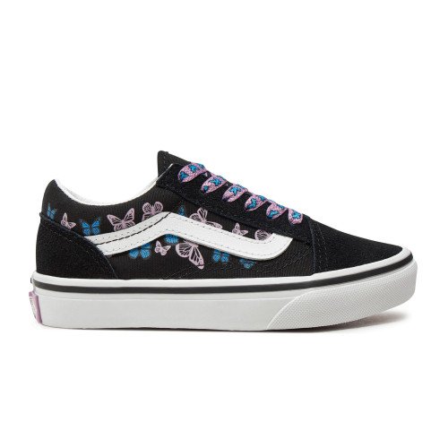 Vans Kleine Kinder Old Skool (VN000CYVBML) [1]