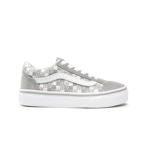 Vans Kinder Checkerboard Old Skool (VN000W9T9AJ) [1]