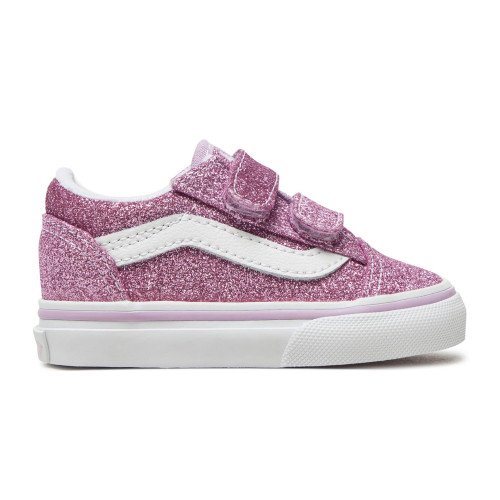 Vans Kleinkinder Glitter Old Skool (VN0A38JNLLC) [1]