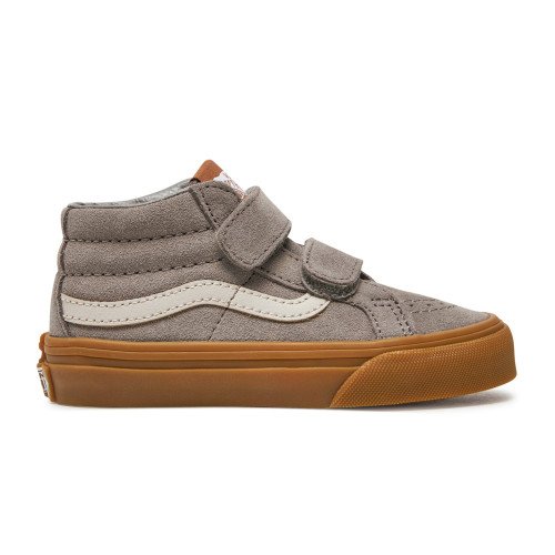 Vans Kleine Kinder Sk8-mid Reissue (VN000CZ5GRY) [1]