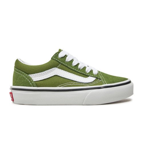 Vans Kleine Kinder Old Skool (VN000CYVCIB) [1]