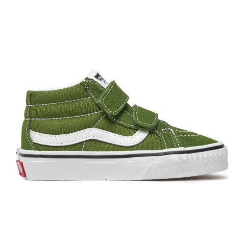 Vans Kleine Kinder Sk8-mid Reissue (VN000CYFCIB) [1]