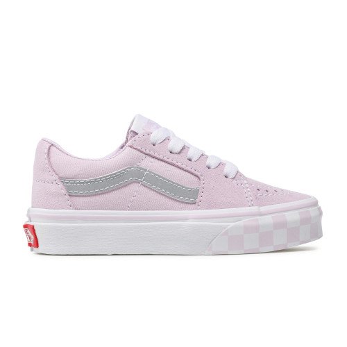 Vans Kinder Reflective Sidestripe Sk8-low (VN0A7Q5LACA) [1]