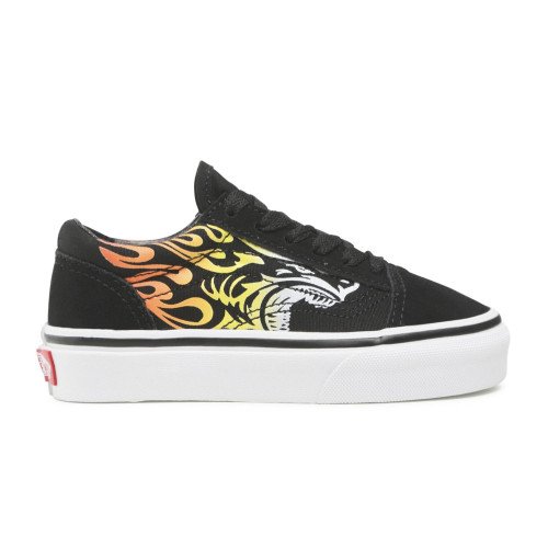 Vans Kinder Old Skool (VN0A7Q5FYHU) [1]