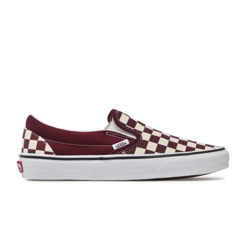 Vans Checkerboard Classic Slip-on (VN0A4BV3KZO) [1]