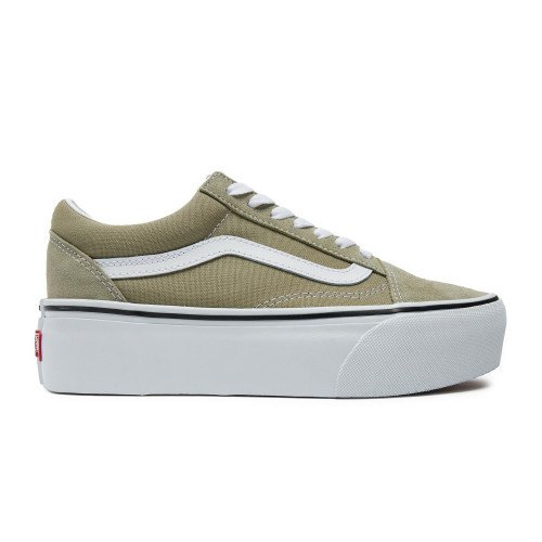 Vans Old Skool Stackform (VN0009PZOLV) [1]