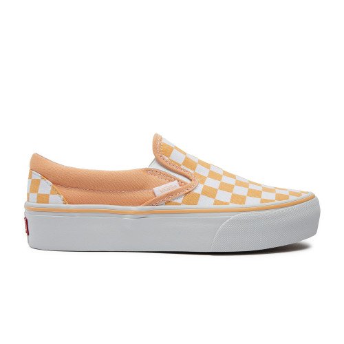 Vans Checkerboard Classic Slip-on (VN00018EAAS) [1]