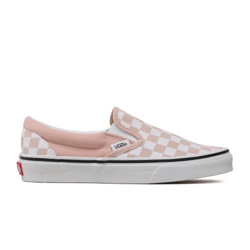 Vans Checkerboard Color Theory Classic Slip-on (VN000BVZBQL) [1]