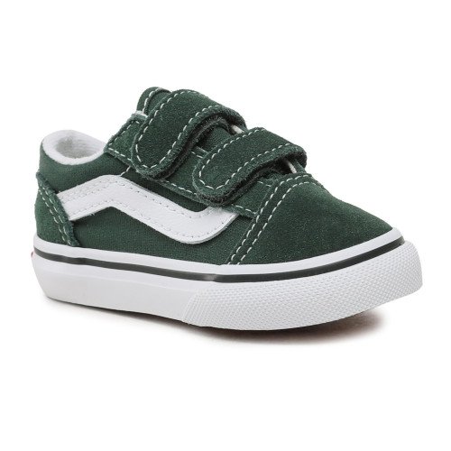 Vans Kleinkinder Color Theory Old Skool (VN0A38JNBD6) [1]