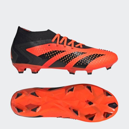 adidas Originals Predator Accuracy.2 FG (GW4587) [1]