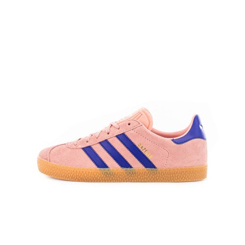 adidas Originals Gazelle Shoes Kids (IG9153) [1]