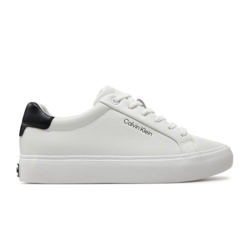 Calvin Klein Vulcanized Lace Up (HW0HW02037-0LI) [1]