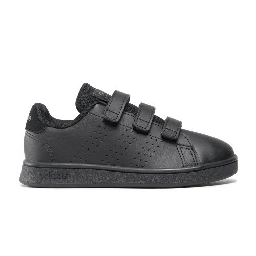 adidas Originals Advantage Court Lifestyle Hook-and-Loop (GW6490) [1]