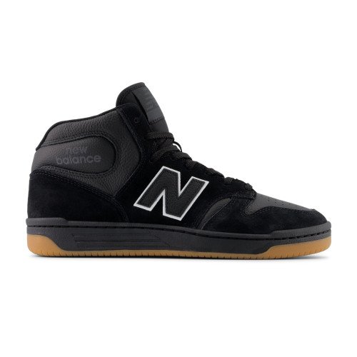 New Balance NB Numeric 480 High (NM480HBG) [1]