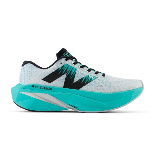 New Balance FuelCell SuperComp Trainer v3 (MRCXLW4) [1]