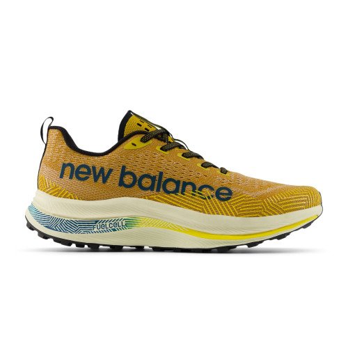 New Balance FuelCell SuperComp Trail (MTTRXCY1) [1]