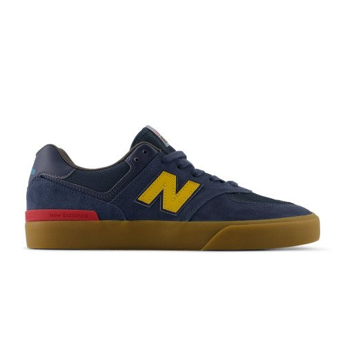 New Balance NB Numeric 574 Vulc (NM574VNS) [1]