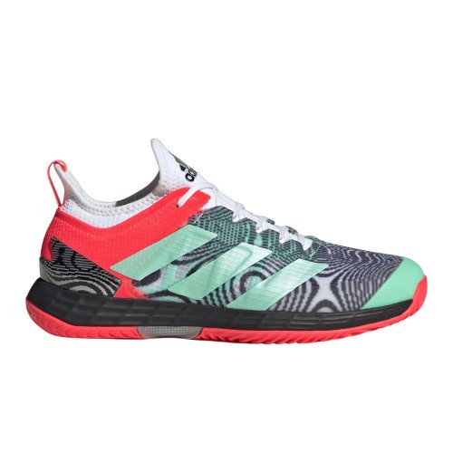 adidas Originals Adizero Ubersonic 4 (GY3319) [1]