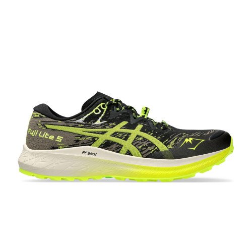 Asics Fuji Lite 5 (1011B889) [1]