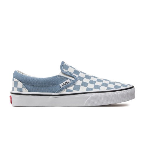 Vans Classic Slip-on Checkerboard (VN000BVZDSB) [1]