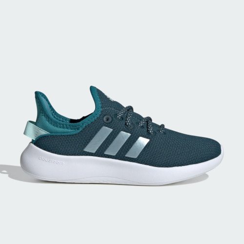 adidas Originals Cloudfoam Pure Shoes Kids (ID5907) [1]