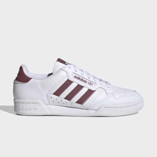 adidas Originals Continental 80 Stripes (GW1706) [1]