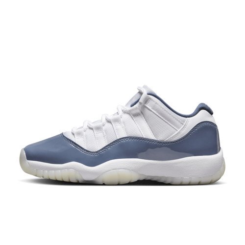 Nike Jordan Air Jordan 11 Retro Low "Diffused Blue" (FV5121-104) [1]