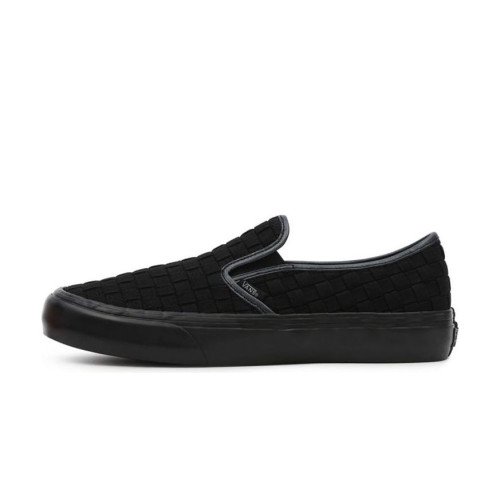 Vans X Curren X Knost Slip-on Sf (VN0A5HYQB8M) [1]