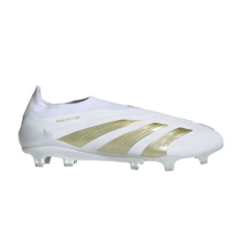 adidas Originals Predator Elite Laceless FG (IF6448) [1]