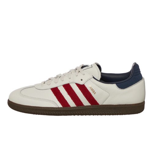 adidas Originals Samba OG Shoes (IH4881) [1]